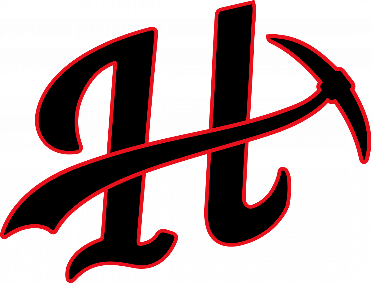 Coal Creek Hustle Baseball